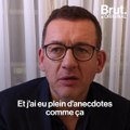 Les 3 moments qui ont changé la vie de Dany Boon