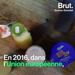 Loop : des courses en ligne zéro déchet