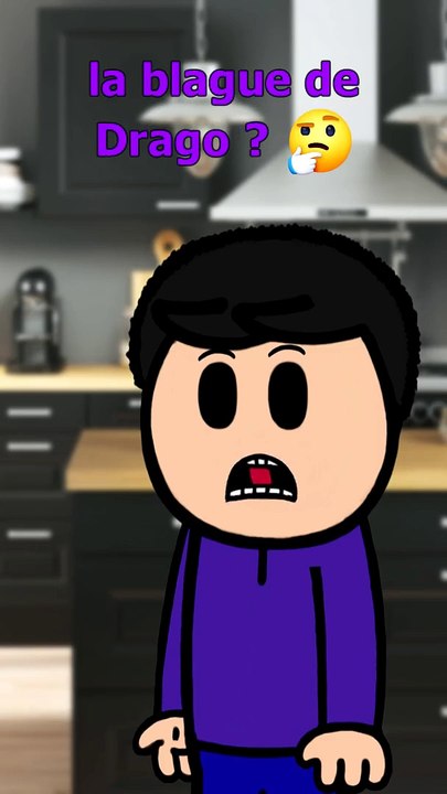 UN POISSON DAVRIL PARTICULIER 🐟😅