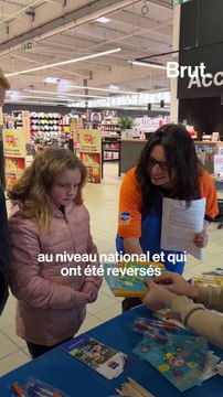 Ils se mobilisent pour la recherche contre les cancers