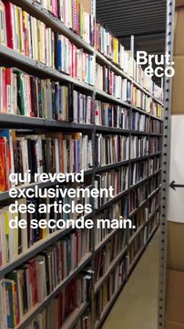 Ils donnent une seconde vie aux objets