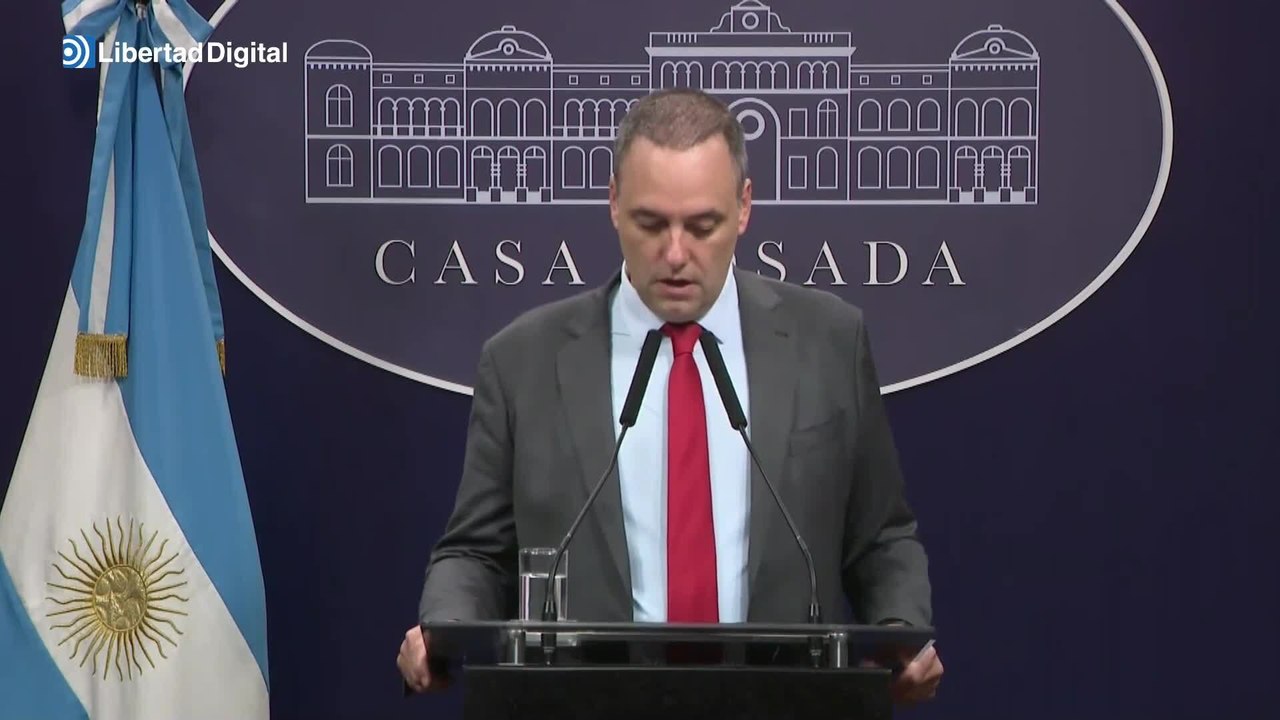 El Gobierno argentino desclasificará archivos de la última dictadura militar del país