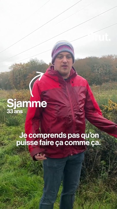 Une application qui permet de géolocaliser les déchets pour qu'ils soient retirés