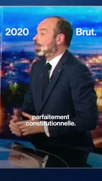C’est quoi le 49.3, qui peut faire passer une loi sans vote ?