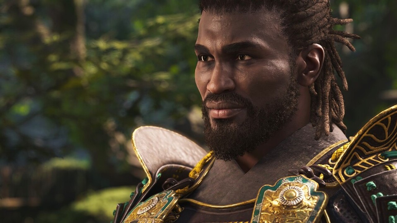 Assassin's creed shadows: wir legen uns als yasuke mit einer ganzen burg an