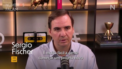 Como a Log tem conseguido altos níveis de pré-locação nos projetos