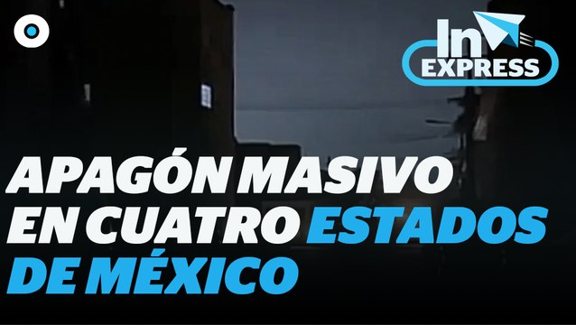 Miembros del CJNG reciben condenas de hasta 18 años I Reporte Indigo