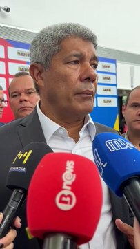 Jerônimo Rodrigues atualiza negociações para resolver conflito entre indígenas e agronegócio