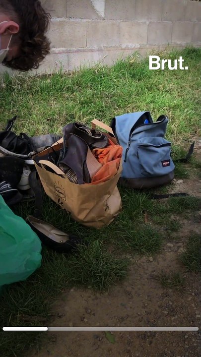 Ce lycéen a lancé une application pour géolocaliser les déchets