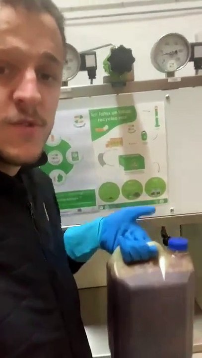 Que deviennent les substances toxiques après le recyclage des mégots ?