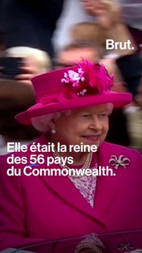 Funérailles de la reine : qui était Elizabeth II ?