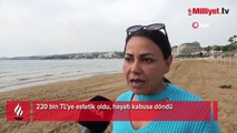 Estetik pişmanlığı! 220 bin TL'ye vadettikleri yüz kabusu oldu