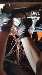 Un jour avec un électricien