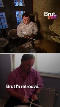 #TBT : Brut a retrouvé Pascal Duquenne