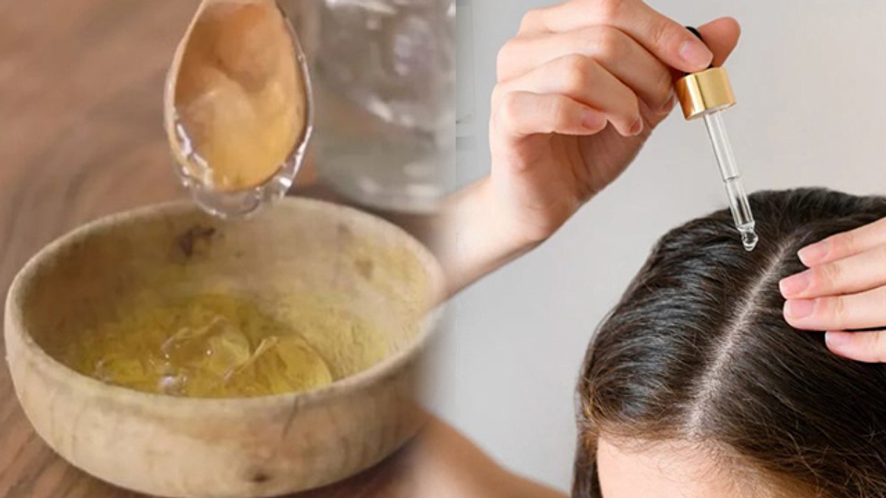 Homemade Serum For Hair: होममेड हेयर सीरम कैसे बनाएं,1 महीने में लंबे होंगे बाल |Boldsky