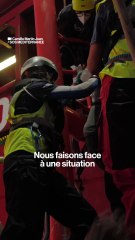 Voici ce qu'il se passe sur le navire Ocean Viking