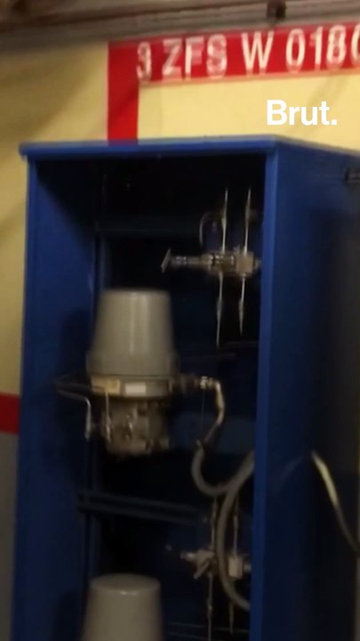 Tricastin : un employé dénonce la dissimulation d'incidents nucléaires