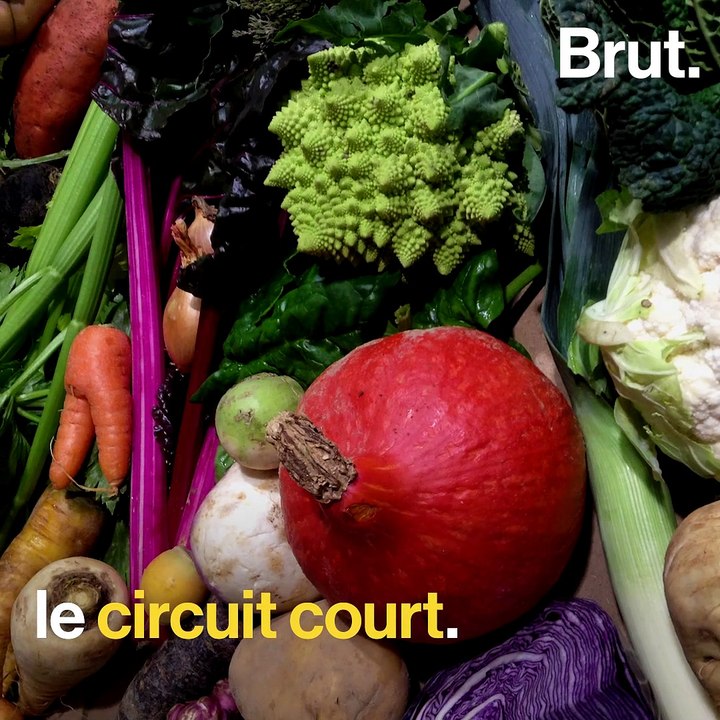 Au Bout du Champ veut développer le circuit court