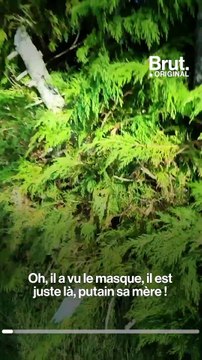 Une marche pour sensibiliser aux déchets liés au Covid-19