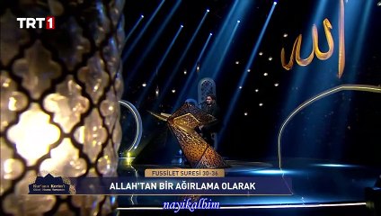 Kuranı güzel okuma HAFTA birincisi Mustafa Salih Najm Weli 2025