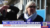 Enquête sur la mort d'Émile: 