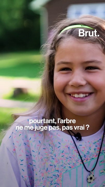 Grief camp : le camp de vacances aux États-Unis qui vient en aide aux enfants en deuil