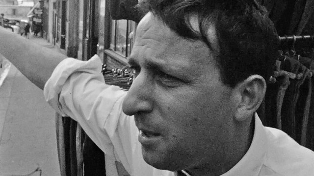 Le Joli Mai Bande-annonce VF