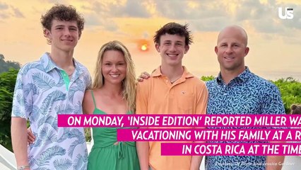 Brett Gardner's 14-Year-Old Son’s Preliminary Cause of Death Revealed