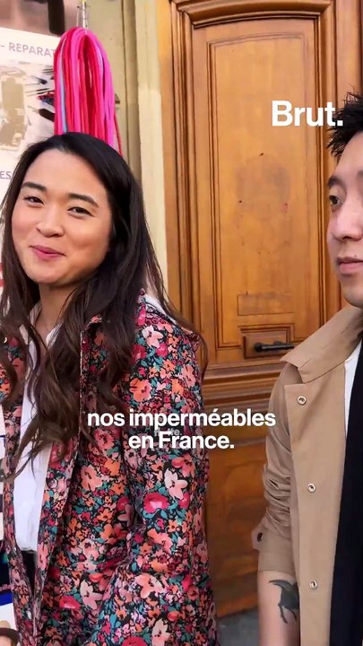 Ils veulent fabriquer leur veste imperméable en France