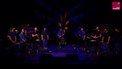 Les Mécanos : Deman matin | Planète Ocora