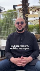 Les conseils d'un physio pour entrer en soirée au Festival de Cannes