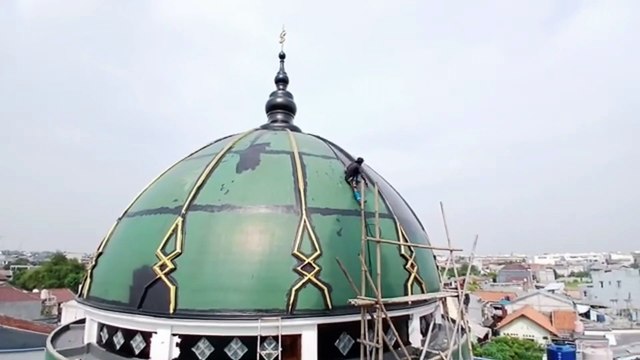 Ahli Waterproofing Atap: Perlindungan Terbaik untuk Bangunan Anda Jasa Waterproofing Bekasi