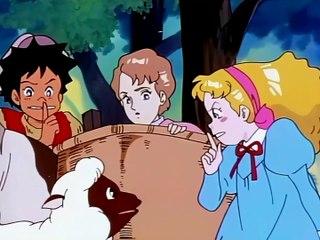 الحديقة السرية الحلقة 26 HD