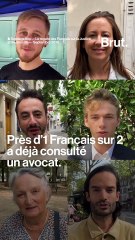 Une avocate répond aux questions sur sa déontologie