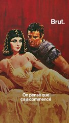 L'histoire du rouge à lèvres