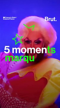 5 moments marquants de l'univers du drag