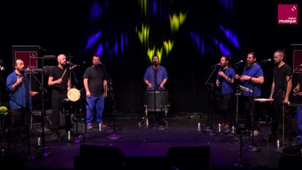 Les Mécanos : Tronaire | Planète Ocora