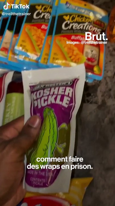 #prisontok : ils racontent leur expérience en prison