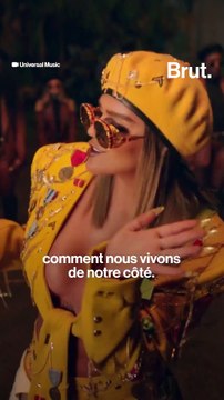 Je parle de tout, sans limites et sans tabous , rencontre avec Karol G