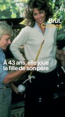 Une vie : Jane Fonda