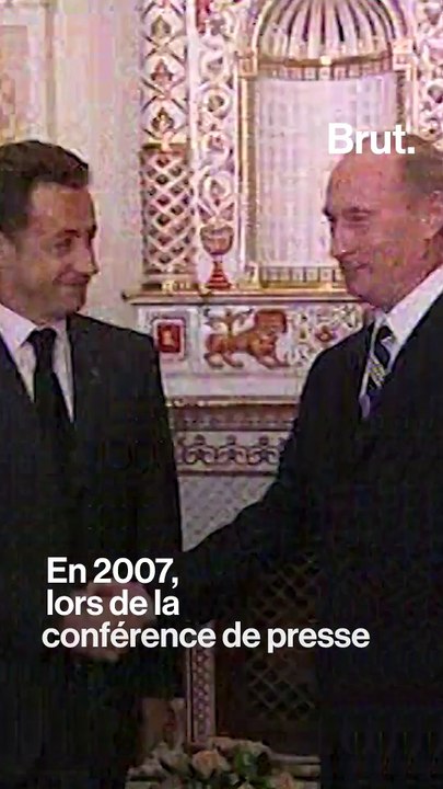 Ils ont rencontré Poutine, voici ce qu'ils en disent…