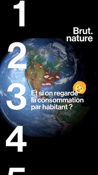 CO2, gaz à effet de serre… Quels pays polluent le plus ?