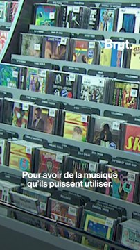 Il a composé les musiques TikTok les plus connues