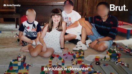 Biohackeuse, elle a des implants électroniques sous la peau