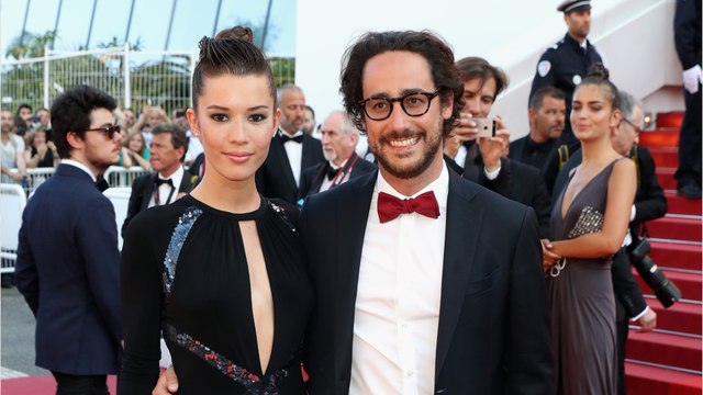 GALA VIDEO - Émilie Broussouloux et Thomas Hollande : ce coin de paradis en Normandie où ils passent leurs vacances