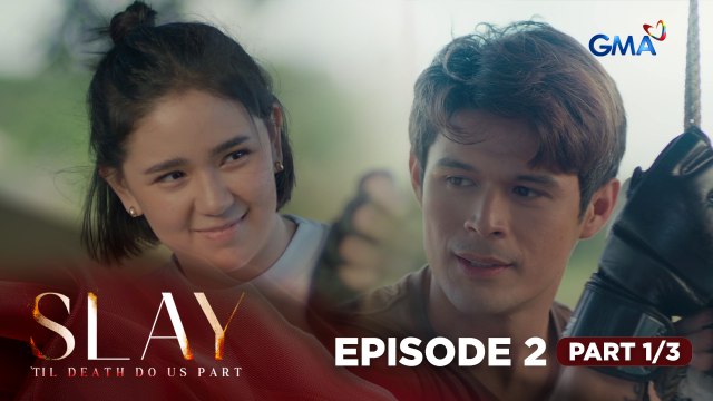 SLAY: Sugar recalls her brother’s most hated colleague! (Episode 2 - Part 1/3)