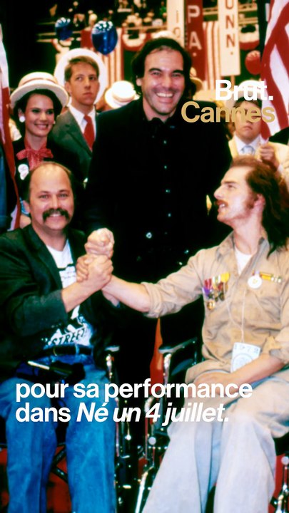 Une vie : Tom Cruise