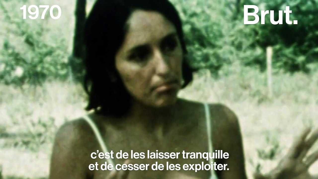 Une vie : Joan Baez