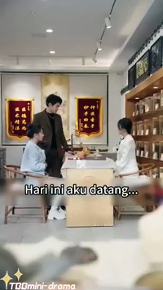  Nikah dulu cinta belakangan part 2 tamat