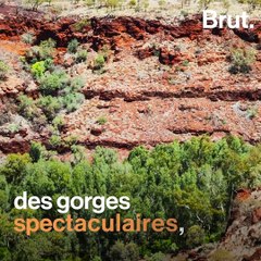 3 paysages incroyables à découvrir en Australie